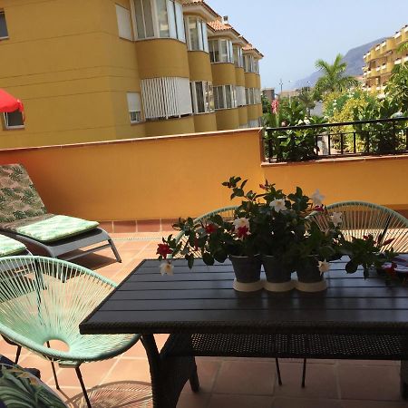 Apartamento De Lujo En Puerto Santiago 2 Puerto de Santiago  Exteriör bild