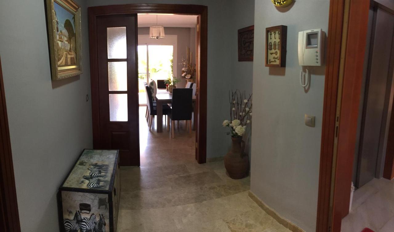 Apartamento De Lujo En Puerto Santiago 2 Puerto de Santiago  Exteriör bild