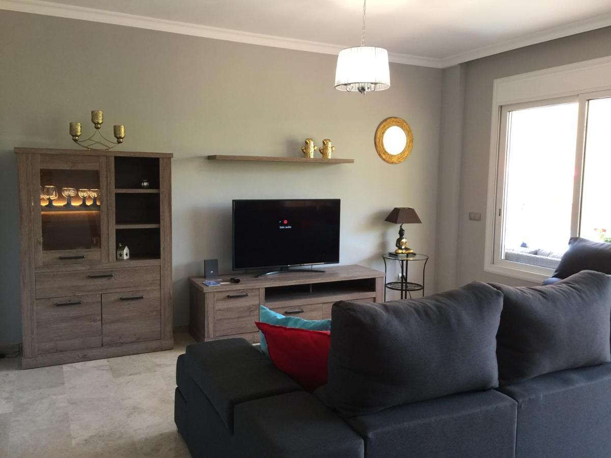 Apartamento De Lujo En Puerto Santiago 2 Puerto de Santiago  Exteriör bild