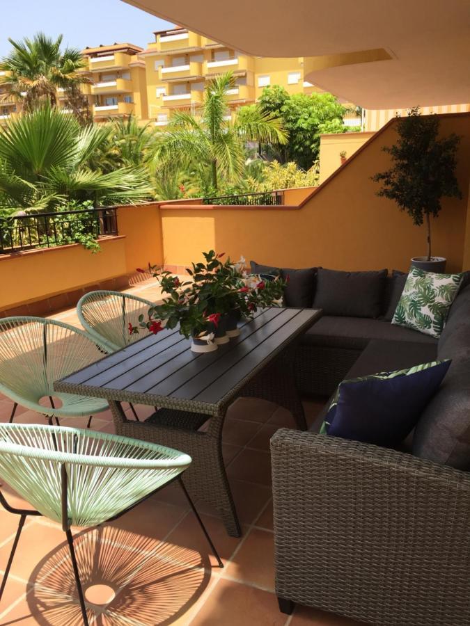 Apartamento De Lujo En Puerto Santiago 2 Puerto de Santiago  Exteriör bild
