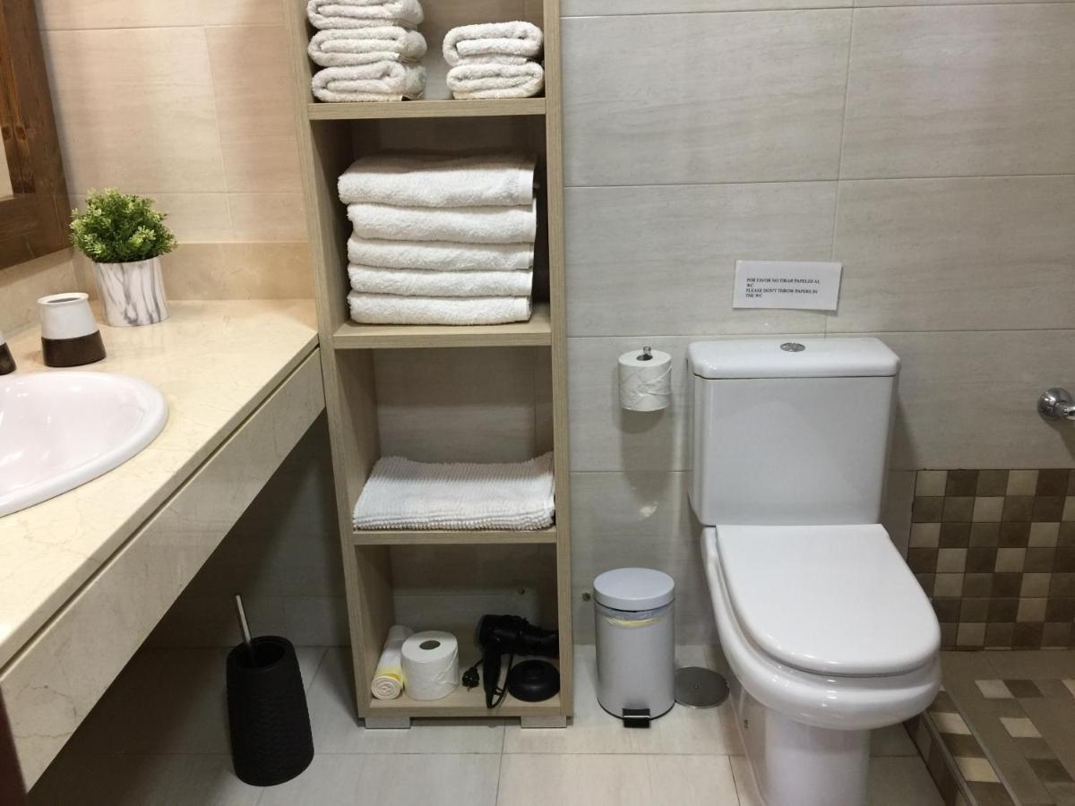 Apartamento De Lujo En Puerto Santiago 2 Puerto de Santiago  Exteriör bild
