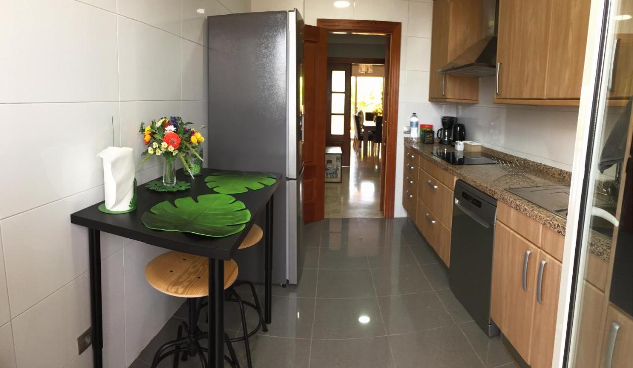 Apartamento De Lujo En Puerto Santiago 2 Puerto de Santiago  Exteriör bild
