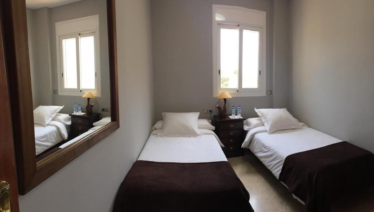 Apartamento De Lujo En Puerto Santiago 2 Puerto de Santiago  Exteriör bild