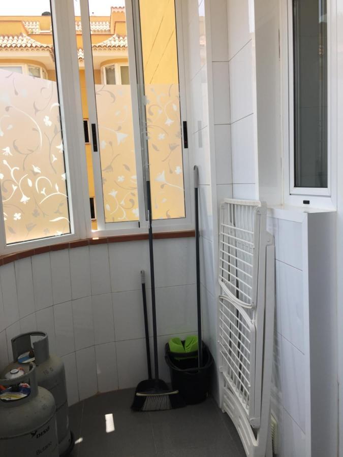Apartamento De Lujo En Puerto Santiago 2 Puerto de Santiago  Exteriör bild