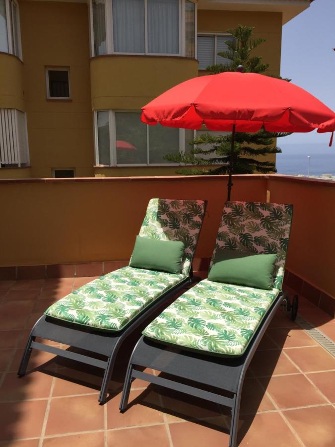 Apartamento De Lujo En Puerto Santiago 2 Puerto de Santiago  Exteriör bild