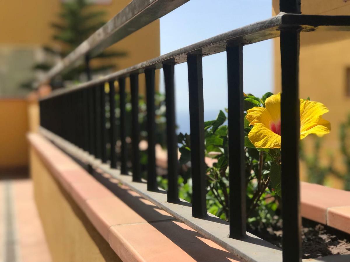 Apartamento De Lujo En Puerto Santiago 2 Puerto de Santiago  Exteriör bild
